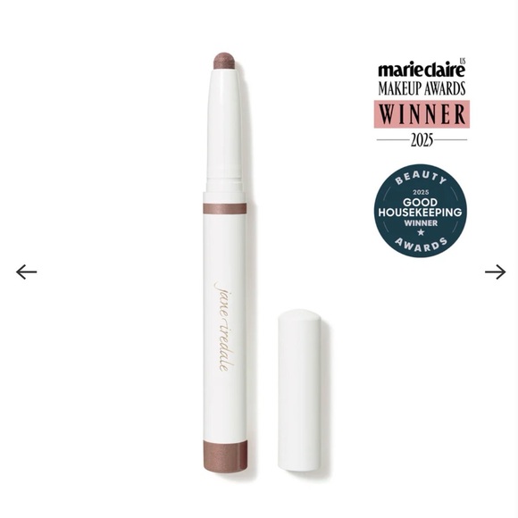 jane iredale Other - Jane Iredale Colorluxe Eyeshadow Stick - Bronze New!